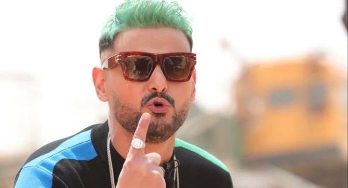 نجم النادي الاهلي ضيف برنامج “رامز موفي ستار”