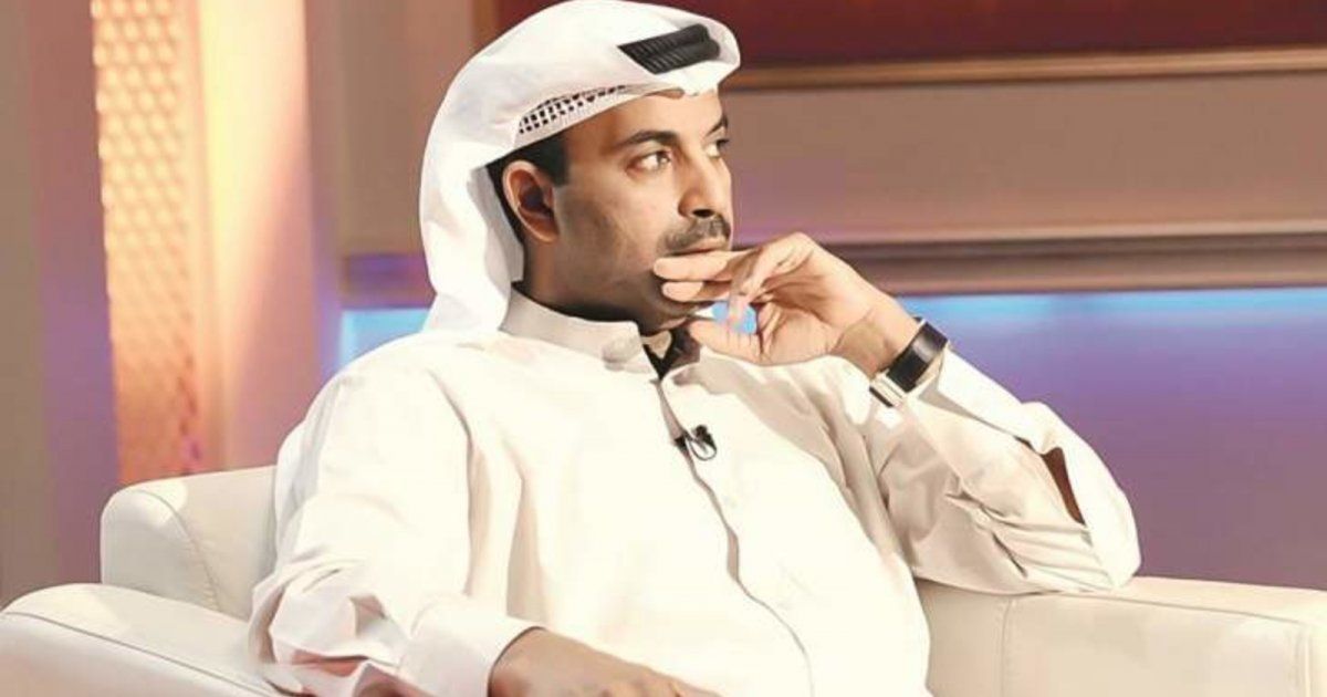 شاهد .. طارق العلي يدافع عن هدى حسين ويعتذر لـ حياة الفهد "أنتي تاج على راسي"