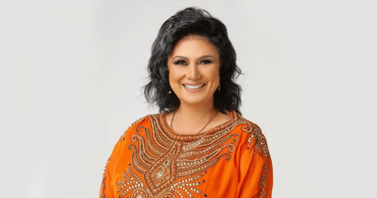 شاهد .. خاص- سلوى عثمان تكشف لـ "الفن" عن رأيها بمسلسل الإختيار 3.. "خارج المنافسة"