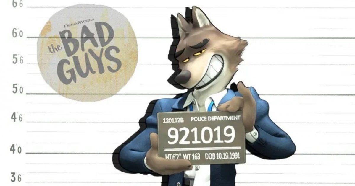 شاهد .. "الأشرار" في الصدارة