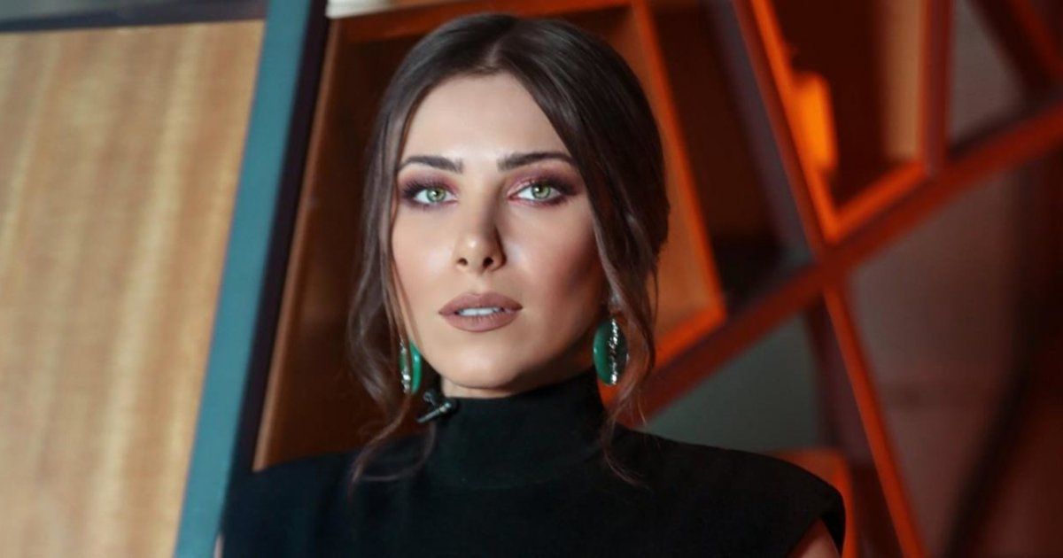 شاهد .. دانييلا رحمة تستمتع بوقتها مع أولاد أخواتها.. وهكذا علقت