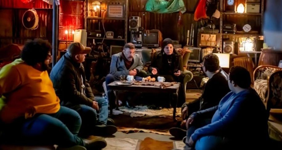 تفاصيل الحلقة 23 من “مكتوب عليا” .. جلجل يتورط في جريمة قتل جديدة