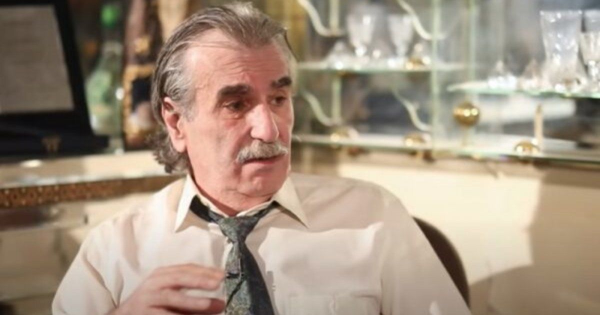 شاهد .. خاص- يوسف رزق:الأعمال المشتركة أثبتت فشلها والدراما السورية تفوقت على الدراما المصرية واللبنانية