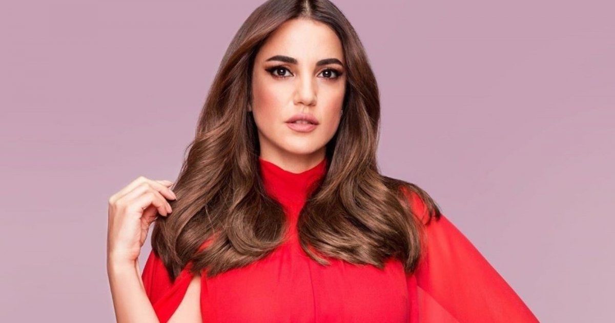 شاهد .. درة تتألق في جلسة تصوير جديدة