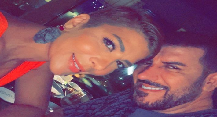 للمرة المليون – أصالة تحسم الجدل حول انفصالها