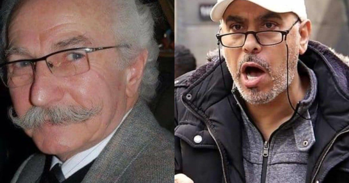 شاهد .. خاص الفن- سمير حسين يكذّب حسام تحسين بيك وهذا ما أكده