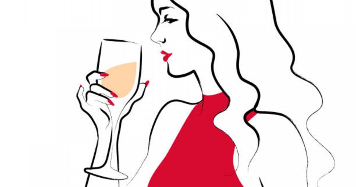 شاهد .. ممثلة عربية تفقد وعيها بعد تناولها الكحول وحشيشة الكيف