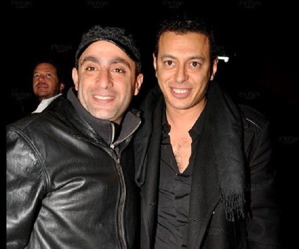 بالفيديو – مصطفى شعبان هيشتغل مع السقا و يكسرو الدنيا