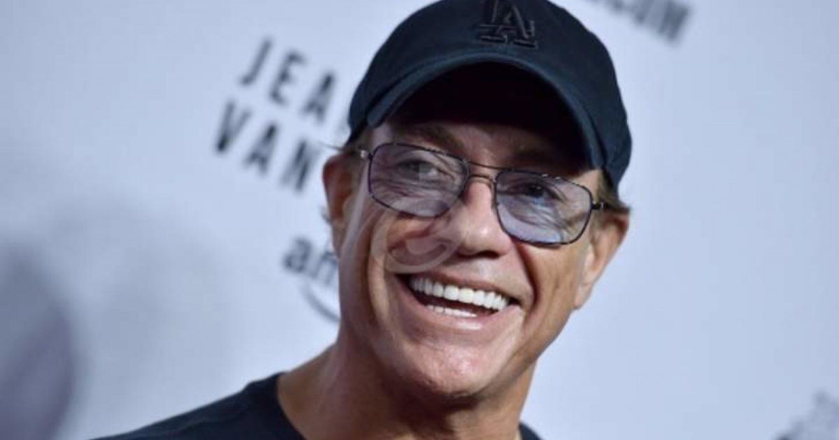 شاهد .. بعد حذف منشوراته عن مشاركته في "رامز موفي ستار" هذا ما قام به جان كلود فان دام