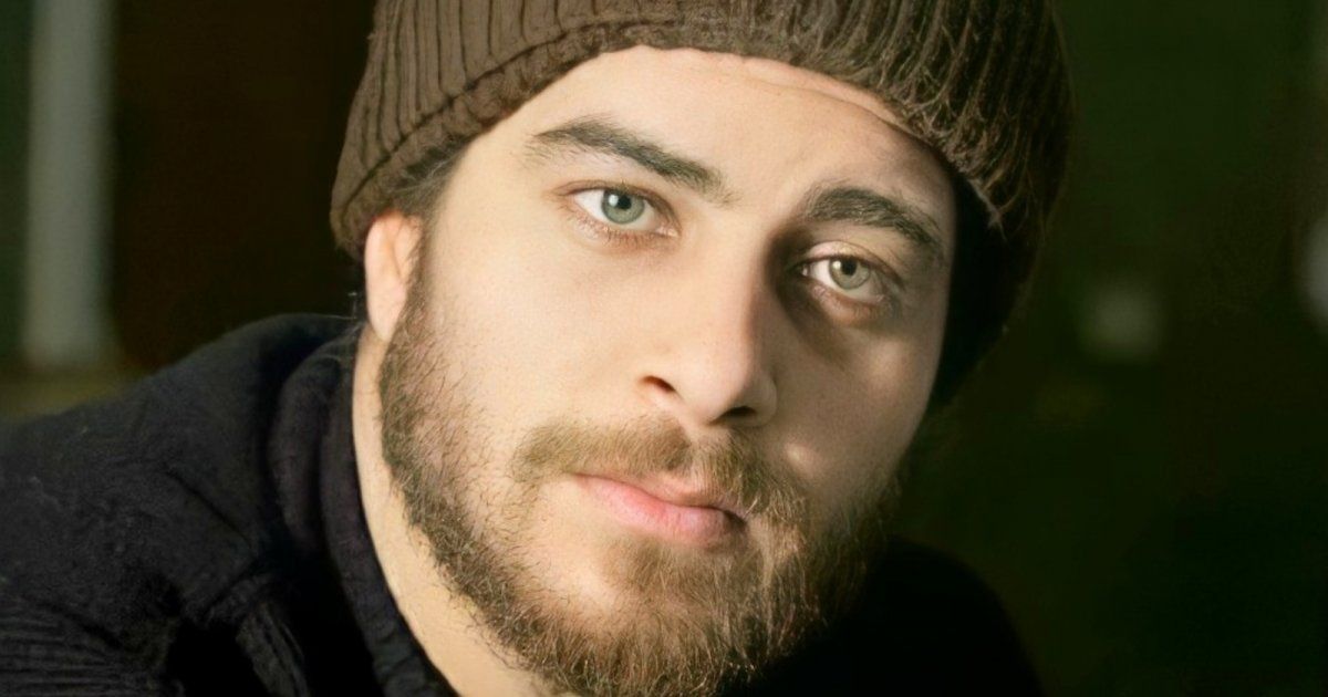 شاهد .. خاص- يزن الريشاني يعلق على مشاركته في "كسر عضم" ويرد على انتقادات المشهد الذي جمعه مع ولاء عزام