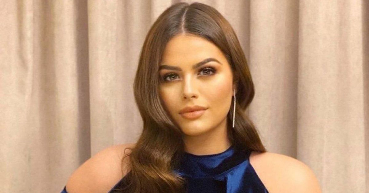 شاهد .. هنادي مهنا تعلن إنتهاء تصوير مسلسل "مكتوب عليا"- بالصورة