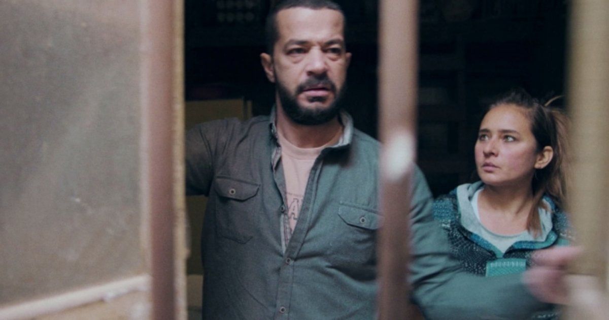 شاهد .. هل سيخسر شريف سلامة المصنع ويتعرض للملاحقة القانونية في "فاتن أمل حربي"؟