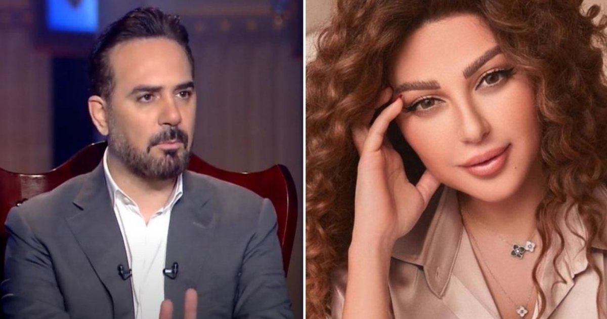 شاهد .. وائل جسار ينتقد ميريام فارس : كليباتها مستفزة وتركز فقط على مناطق معينة من جسمها