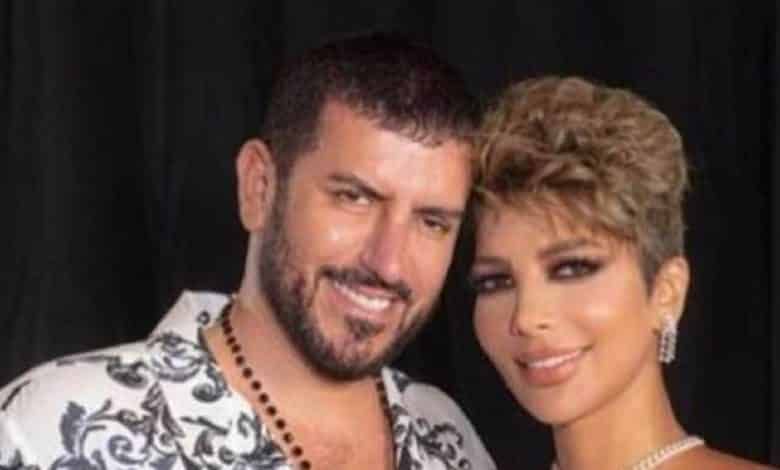 حقيقة انفصال أصالة عن زوجها.. انستجرام يكشفها بالتفصيل