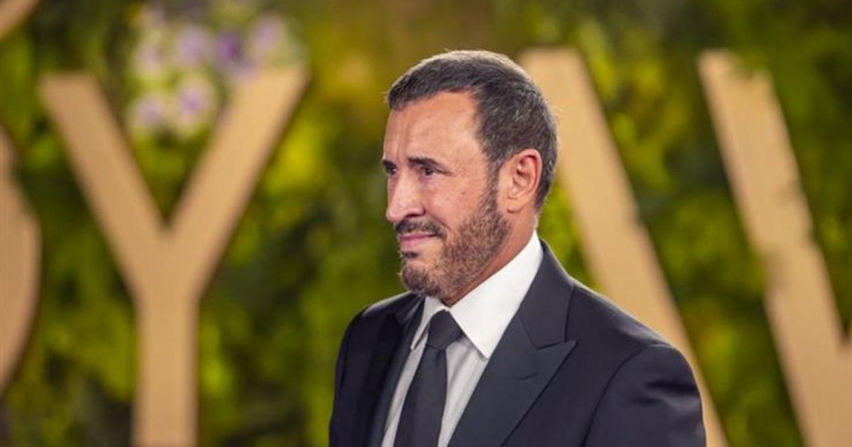 شاهد .. خاص- هذه حقيقة تعاقد كاظم الساهر مع مهرجانات لبنانية