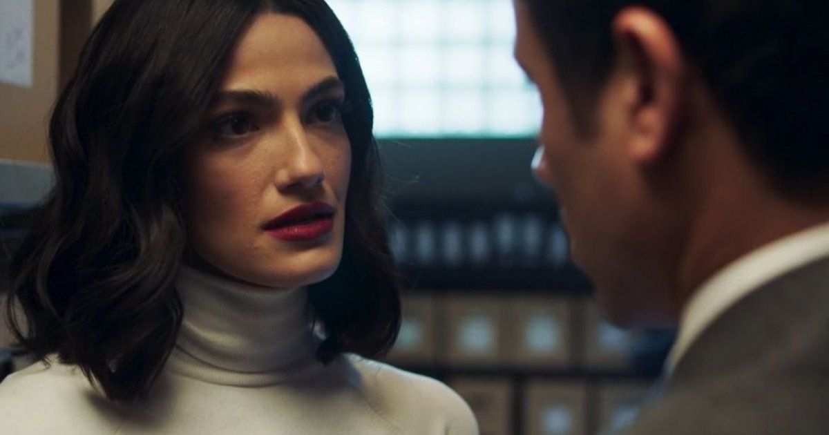 شاهد .. تارا عماد تدعم أحمد داود بعد وفاة شخص عزيز عليه في "سوتس بالعربي"