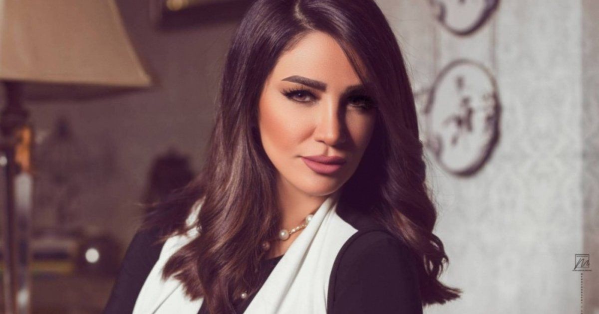 شاهد .. ديانا حداد تطلّ بالحجاب--بالصورة