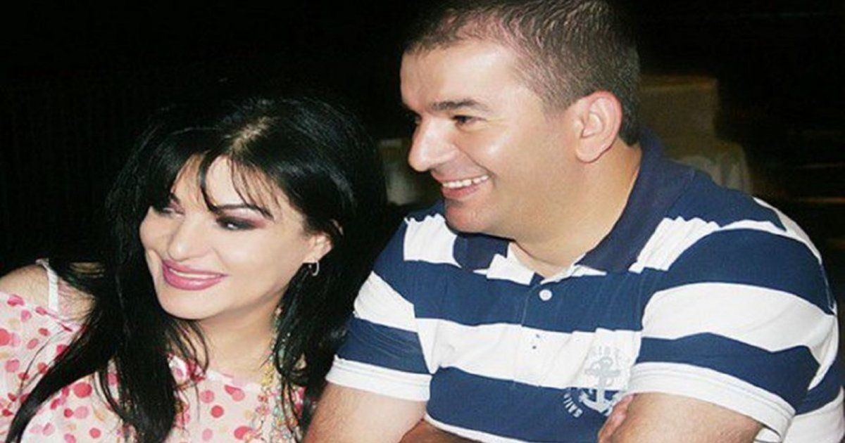 شاهد .. طوني خليفة: نضال الأحمدية دعتني لسهرة في شقتها وما حصل لم يكن متوقعاً