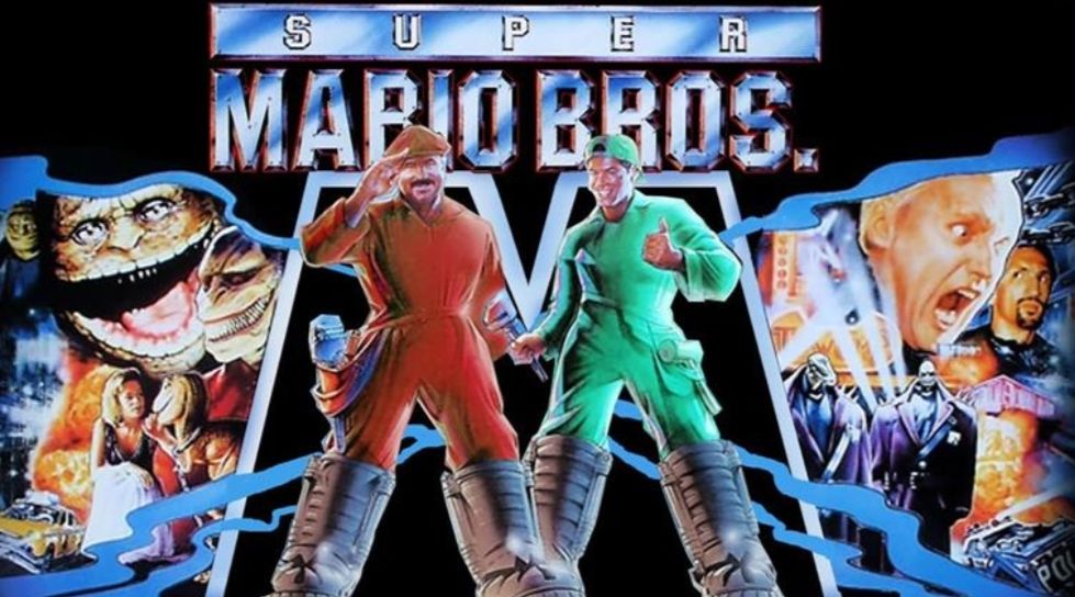 تأجيل إطلاق فيلم “سوبر ماريو” لربيع 2023