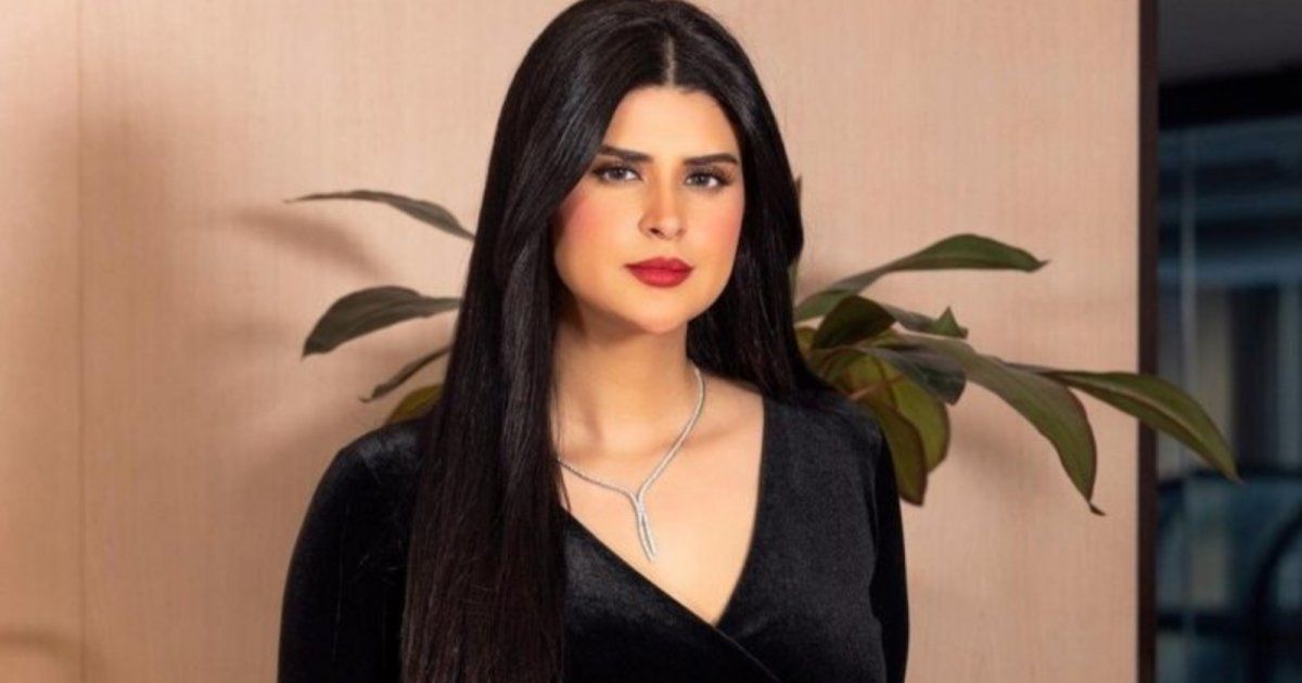 شاهد .. سلمى رشيد تكشف حقيقة خلافها مع أحلام