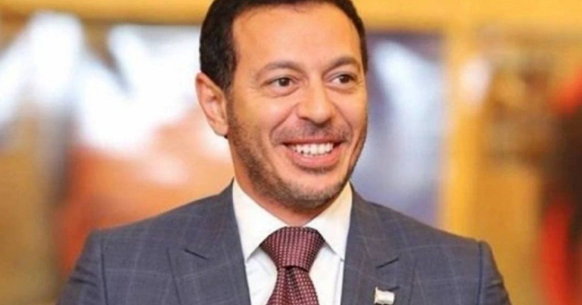 شاهد .. مصطفى شعبان يكشف حقيقة خلافه مع أحمد السقا.. وماذا عن فيلمهما؟