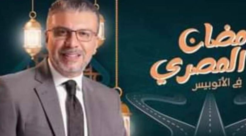 عمرو الليثي وأحمد صيام يتحدثا عن حى بولاق ابو العلا