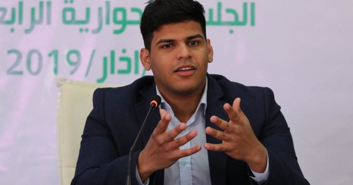 شاهد .. قاسم عبد الكريم: الصحافة الرقمية تتجاوز المطبوعة في المكاسب رغم عمرها القصير.