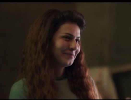 نجلاء بدر تتقدم ببلاغ ضد حسني شتا باحداث الحلقة ٢٤ من مسلسل بابلو