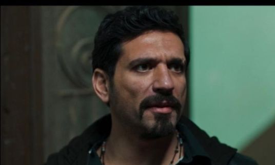 عبودة ينوي قتل حسن الرداد باحداث الحلقة ٢٥ من مسلسل بابلو