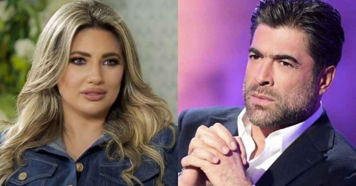 شاهد .. خاص الفن- أنجيلا بشارة تقاضي وائل كفوري.. ومحاميه يعترض