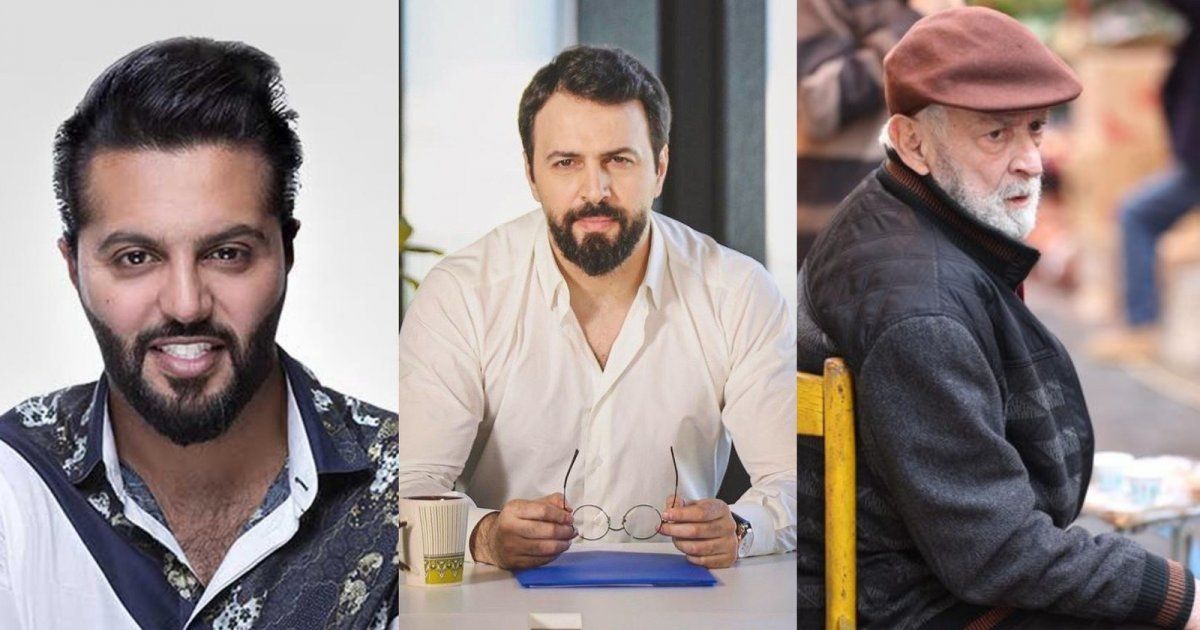 شاهد .. أحمد الزين يتراجع عن قرار إعتزاله لهذا السبب.. شقيق تيم حسن يسرق الأضواء ويعقوب بوشهري يتعرض لهجوم