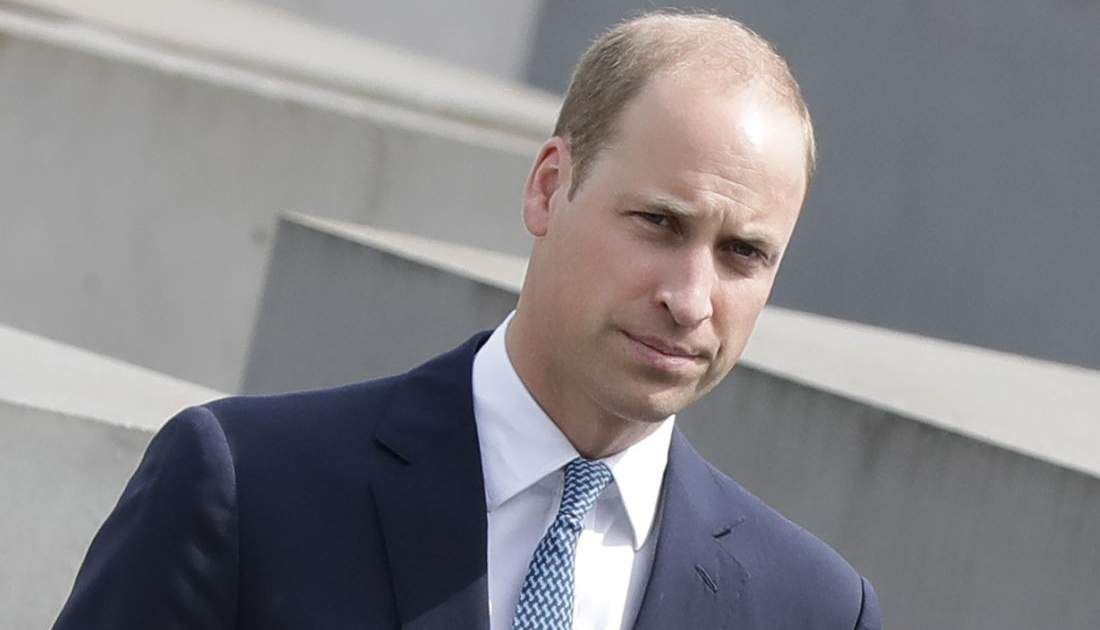 شاهد .. هذا ما كشفته تينا براون عن الأمير ويليام في كتابها الجديد