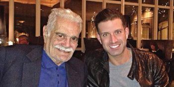 شاهد .. بالأسماء والصور- نجوم عرب أعلنوا مثليتهم..منهم فنان لبناني وممثل مصري!