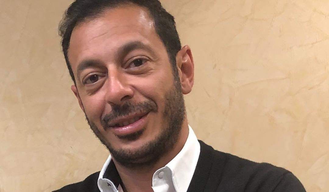 شاهد .. مصطفى شعبان يكشف سبب عدم زواجه حتى الآن