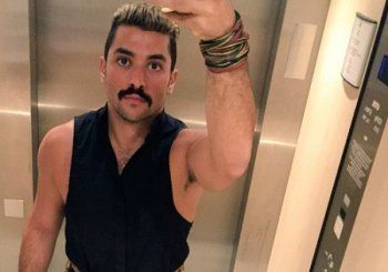 شاهد .. بالأسماء والصور- نجوم عرب أعلنوا مثليتهم..منهم فنان لبناني وممثل مصري!