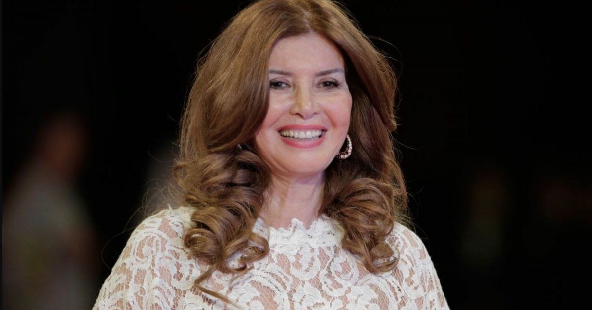 شاهد .. هذه حقيقة زواج ميرفت أمين بعد تخطيها سن السبعين