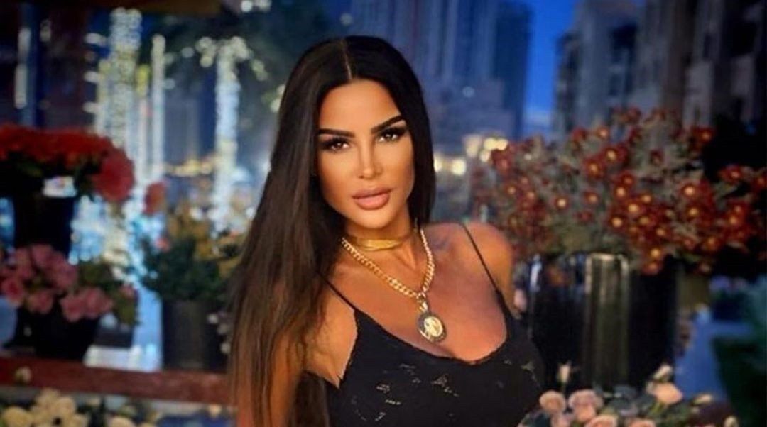 شاهد .. نيللي مقدسي تكشف لأول مرة سبب عدم زواجها حتى الان.. وسر مفاجئ عن حبيبها السابق!