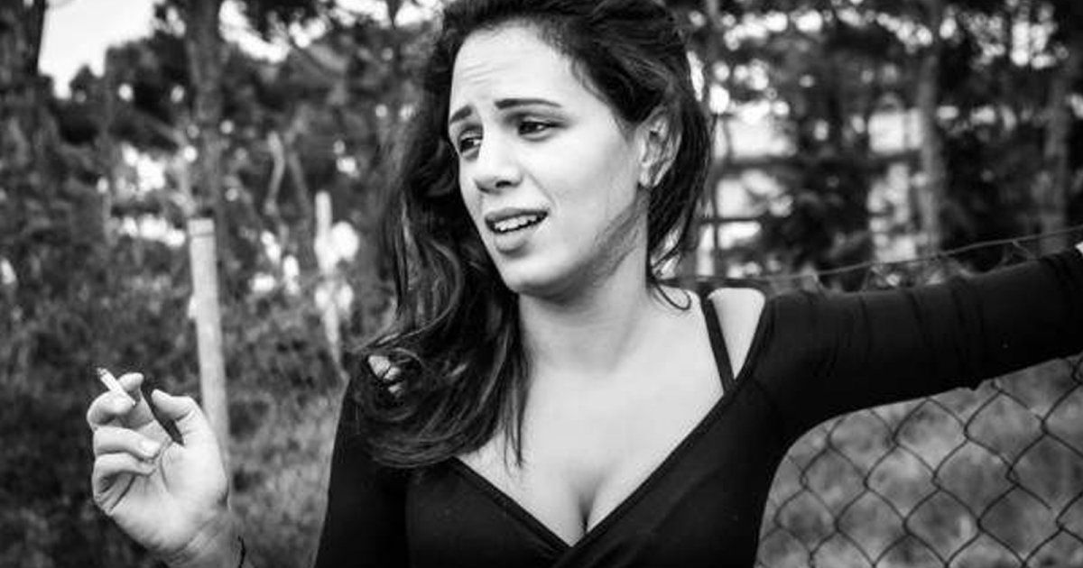 شاهد .. رين صعب في مسرحية تحاكي واقع الشعب اللبناني "انطفت" قريبا