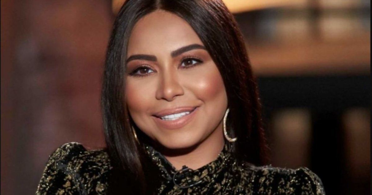 شاهد .. شيرين عبد الوهاب من شوارع بيروت:"من قلبي سلام لبيروت"