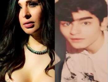 شاهد .. فنانات شهيرات هن في الأصل رجال.. من بينهن 5 عربيات!