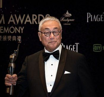 شاهد .. وفاة ممثل عالمي داخل غرفته في ظروف غامضة