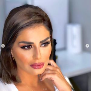 اتفرج – منة فضالي خطفت قلوب متابعيها بظهور مفيش أحلي من كدة