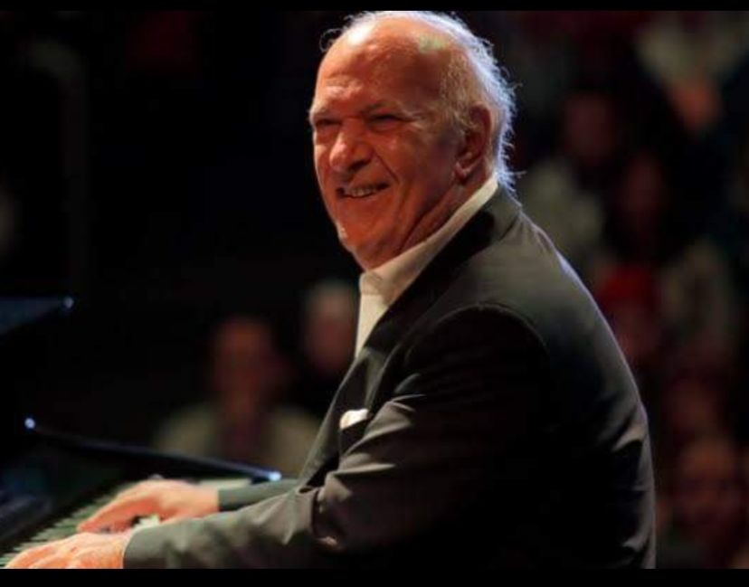 يومي 15 و16 مايو .. عمر خيرت بدار الاوبرا في حفلات العيد