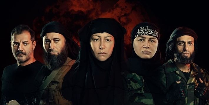 تحرير المصري ” صادق روللي ” المختطف بلبنان بسبب مسلسل بطلوع الروح