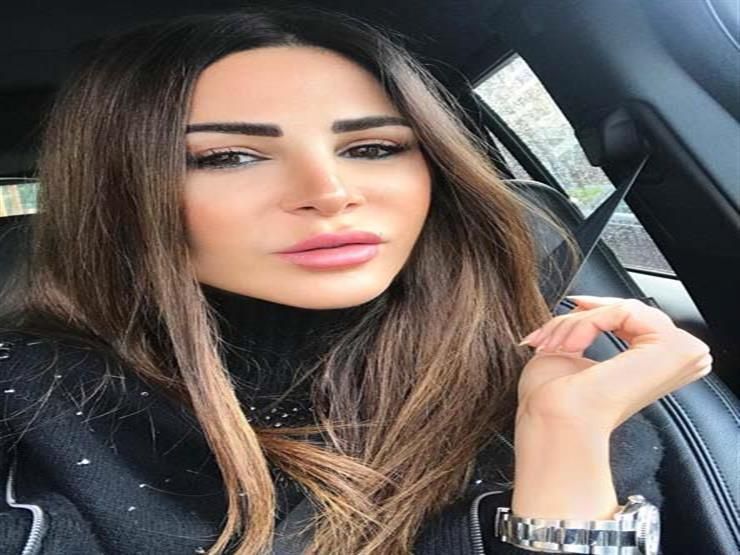 بالصور – القمر ” نيللي مقدسي ” مش راضية تتجوز – أمال مين يتجوز !