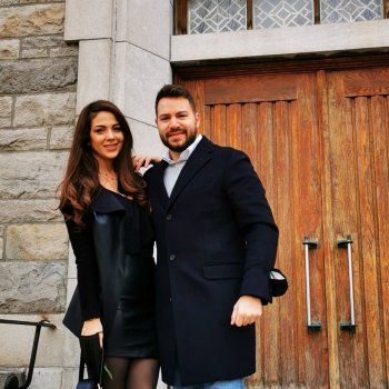 شاهد .. بالصور-بعد مرور 15 عاماً.. كيف أصبح شكل كارلو نخلة معشوق المراهقات في ستار أكاديمي 4؟