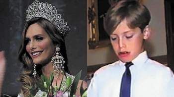 شاهد .. فنانات شهيرات هن في الأصل رجال.. من بينهن 5 عربيات!