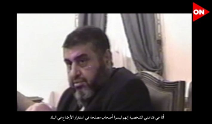 تسريب جديد لـ”خيرت الشاطر” يفضحه أمام الإعلام