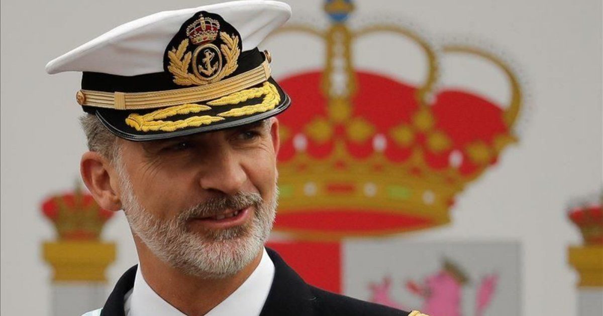 شاهد .. ملك إسبانيا يكشف عن ثروته..والفرق كبير بينه وبين الملكة إليزابيث