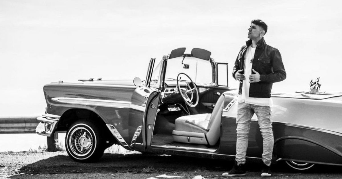 شاهد .. بالفيديو والصور- جوزيف سليم مراد بإبداع موسيقي جديد مع نجوم عالميين